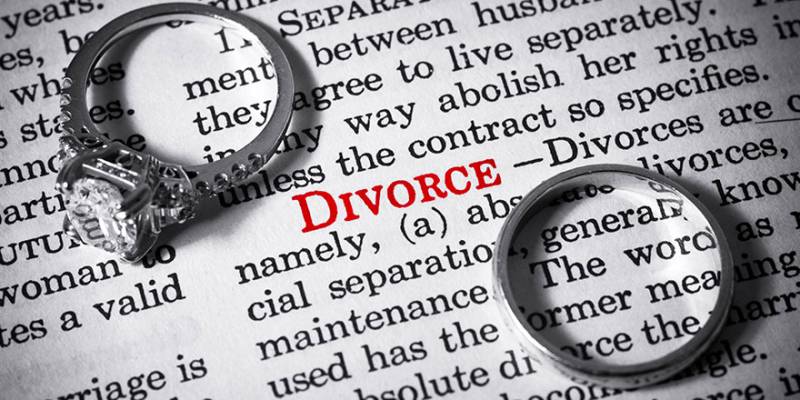 Conseils du notaire en cas de divorce: Faites appel à un expert juridique à Marseille